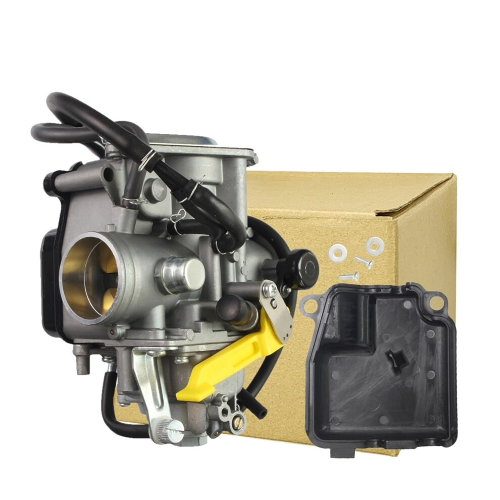 Carburettor 38Mm For Trx400ex Trx400x Sportrax 99-04 2009-2014 Atv Engine Carburetor 9393856658473