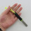 Fish Hook Sharpener Double-Sided Fine And Medium Grit With Double Groove Hook File With Handle For Fishing 5