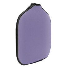 Paddle Case For Table Tennis And Pickleball Paddles, Sleeve Cover, Racket Protector, Carrying Pouch