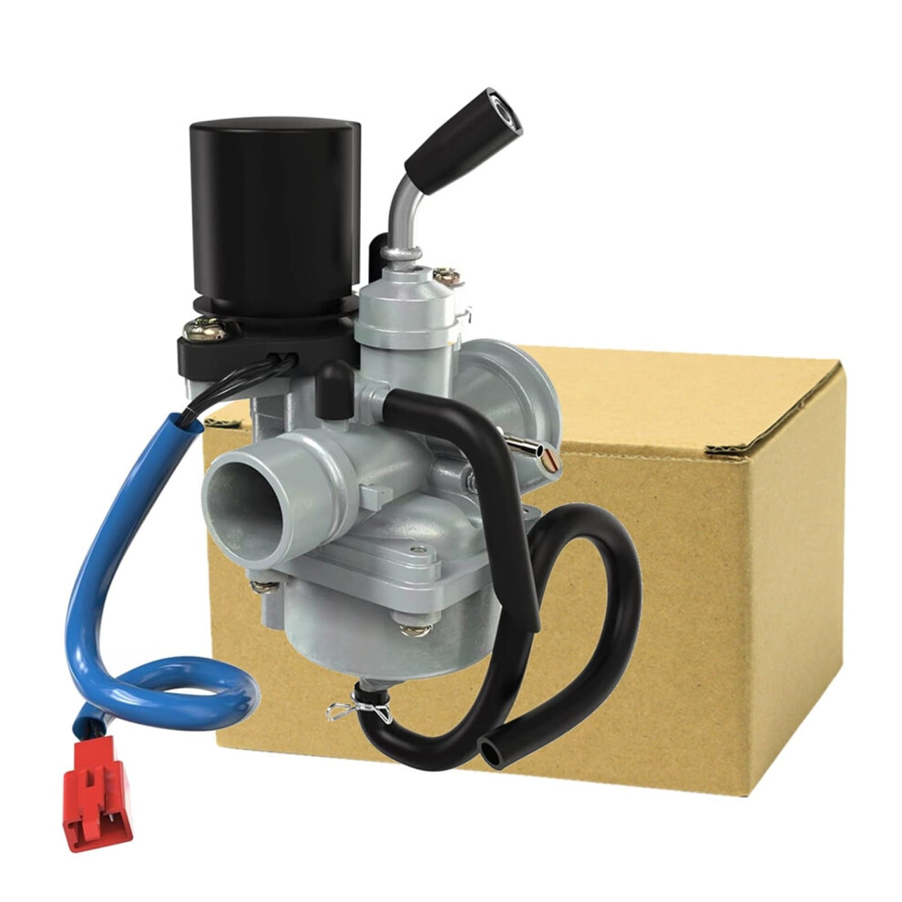 Carburettor 19Mm Pz19j For 2-Stroke Minarelli Scooter Jog Jog50 Jog90 50Cc 90Cc 1E40qmb 1Pe40qmb 1E50qmg 9393856658381