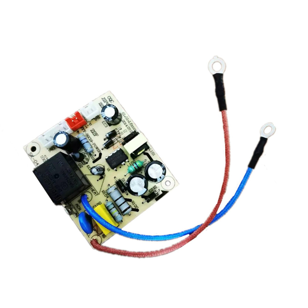 Circuit Control Board For 50C19 50C80 50C81 50C82, Stability Mainboard, Pcb Texture, Compatible Power Board 9393856658602