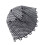 Rubber Replacement Fishing Landing Net, 40cm Depth, Black 9