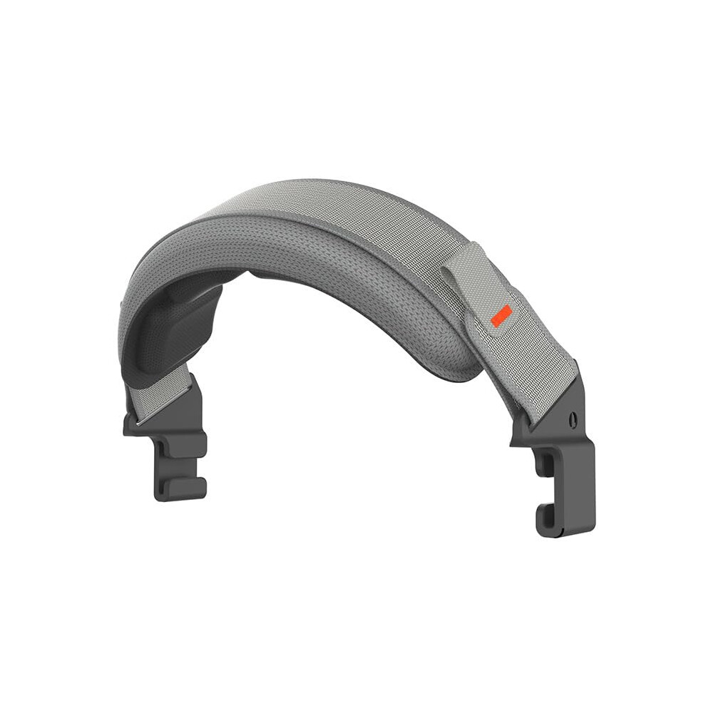 Head Strap For Dji Goggles N3, Adjustable Headband, Force-Distribution Decompression, Face-Pressure Uction, Red 9067246350802