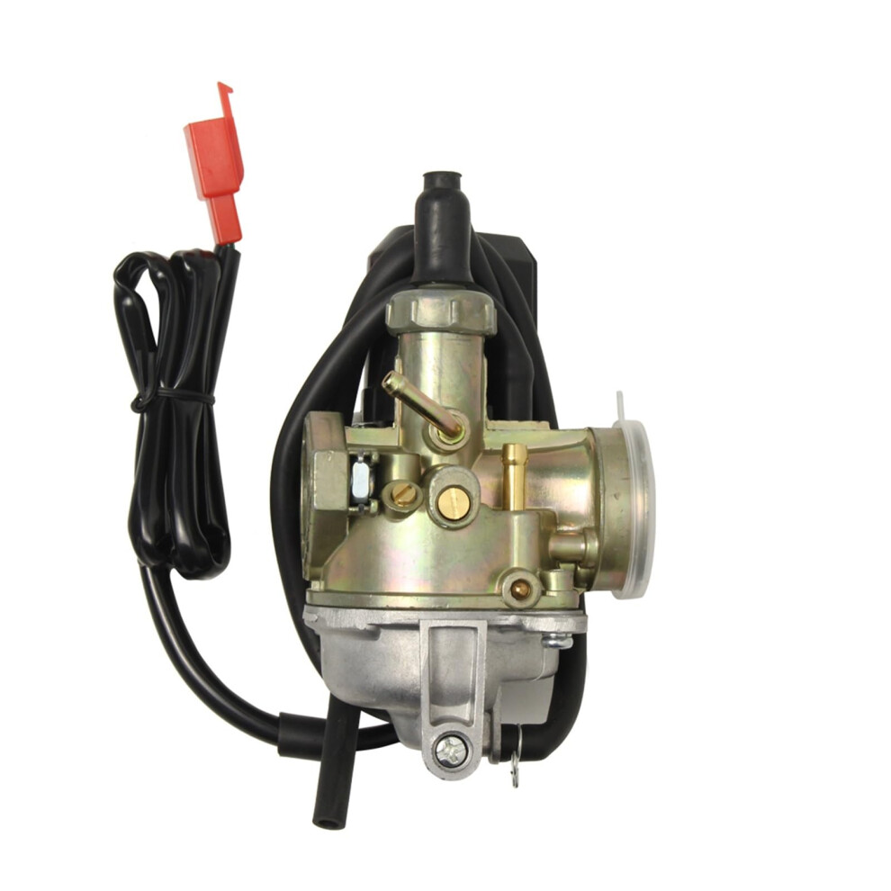Carburettor 19Mm For Dio50 Af17 Af18 Af27 Af28 Lead 90 Sa50 Sk50 Scooter Engine Carburettor 9393856658657