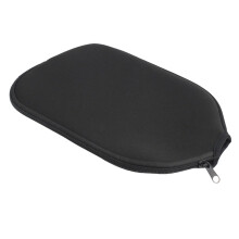 Shockproof Pickleballs Paddle Protector Neoprene Shell Waterproof Fits Standard Paddles Racket Sleeve Outdoor Accessory