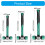 Lightweight Rubber Hammer Tool For Floor Tile Installation, 43mm Head, Ergonomic Comfortable Grip, User Friendly 4