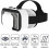 Virtual Reality Glasses VR Headset For Gaming Model 5