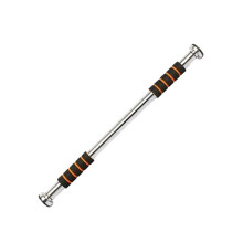 Pull Up Bar Fixed Wall Mounted Horizontal Bar For Home Gym Red Indoor Fitness Equipment Traction Bar