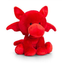 Pippins Welsh Dragon 14Cm