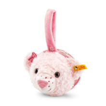 Picnic Friends Rosy Purse, Pink