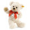 Steiff Lilly Dangling Teddy Bear, Cream 28cm - Plush Soft Toy 1