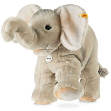 Trampili Elephant, Grey 45cm - Plush Soft Toy
