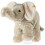 Steiff Trampili Elephant, Grey 45cm - Plush Soft Toy 1