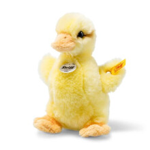 Pilla Duckling, Yellow