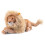Steiff Leo Lion, Blond - Plush Soft Toy 1
