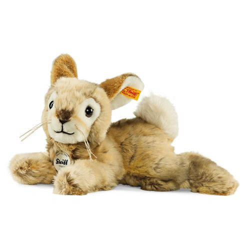 Steiff Dormili Rabbit, Brown