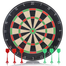 Magnetic Darts - Board Game