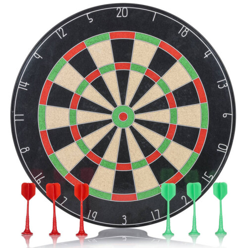 Magnetic Darts - Board Game