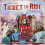 Days of Wonder Ticket To Ride Asia: Map Collection - Board Game 1