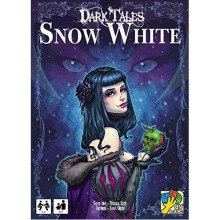 Dark Tales - Snow White