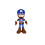 Posh Paws Marvel Action Range 22" Captain America 1