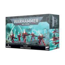 Aeldari: Wraithguard - Tabletop Miniatures Wargame
