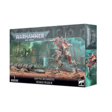 Adeptus Mechanicus Ironstrider - Tabletop Miniatures Wargame