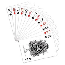 Toyrific - High Quality Playing Cards