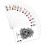 Toyrific - High Quality Playing Cards 1