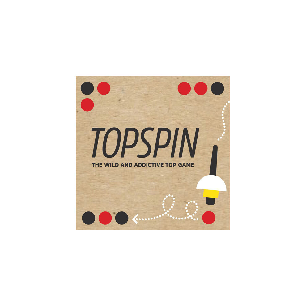 TopSpin