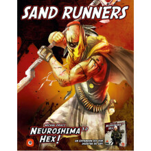 Neuroshima HEX 3.0: Sandløbere PORTAL