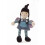 Posh Paws Ragtales Tooth Fairy Boy 1