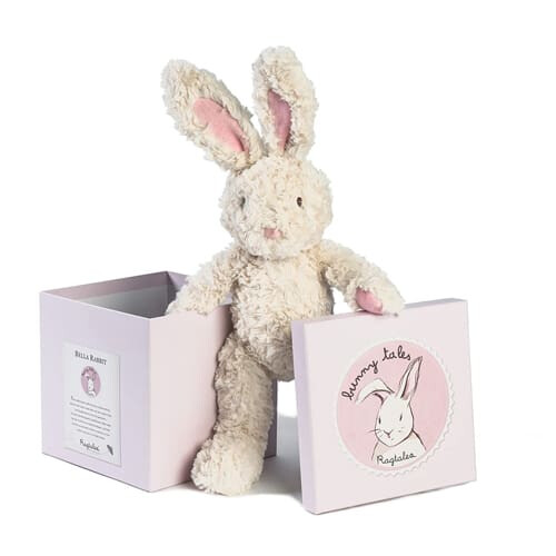 Posh Paws Ragtales Bella Rabit