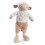 Posh Paws Ragtales Dylan Lamb 1
