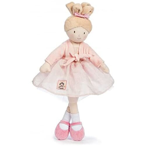 Posh Paws Ragtales Sophie Rag Doll