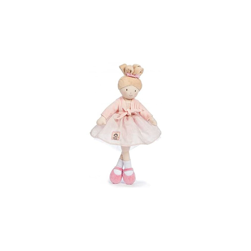 Posh Paws Ragtales Sophie Rag Doll