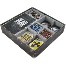 Dead of Winter, and The Long Night INLAY Set