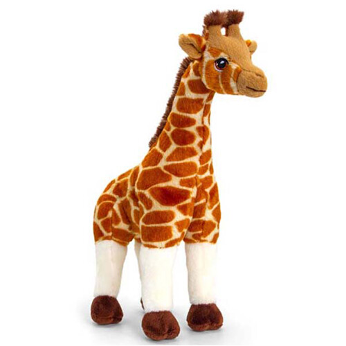 Keel 40cm Keeleco Giraffe