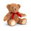 Keel 20cm Keeleco Teddy - Plush Soft Toy 1