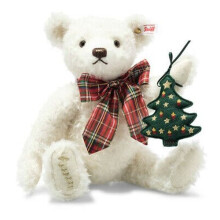 Christmas Teddy Bear 32 cm