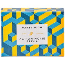 Action Movie Trivia