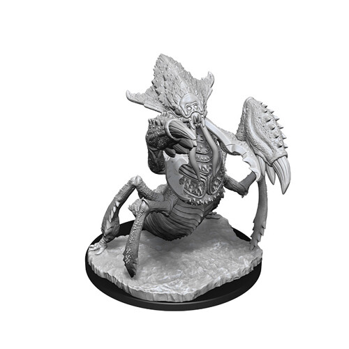 D&D Nolzurs Marvelous Miniatures W13 Ankheg