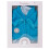 Posh Paws Ragtales - Blue Pyjama Set Outfit 1