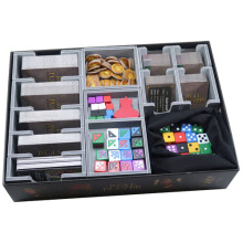 Roll Player INLAY Set