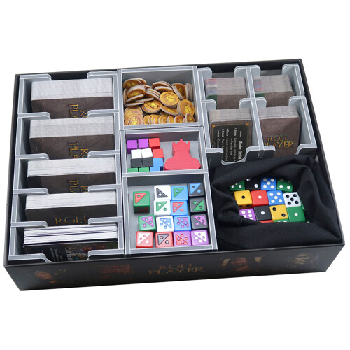 Roll Player INLAY Set