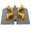 Hape Automatic Gates Rail 1