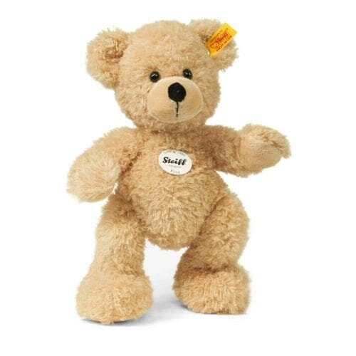 Steiff Fynn Teddy Bear, Beige 28cm