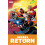 Heroes Return #1 1