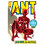 Ant #1 Cover C Larsen 1