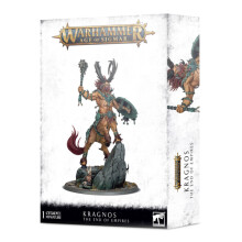 Kragnos the End of Empires - Tabletop Miniatures Wargame
